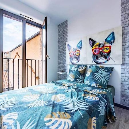 L'Appart Denfert Apartment Montauban Exterior foto